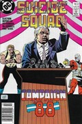 SUICIDE SQUAD #22B 