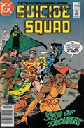 SUICIDE SQUAD #25B 