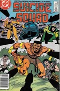 SUICIDE SQUAD #24B 