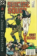 SUICIDE SQUAD #27 