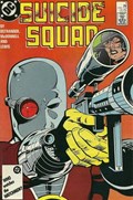 SUICIDE SQUAD #6 