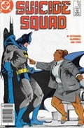 SUICIDE SQUAD #10B 