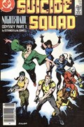 SUICIDE SQUAD #14B 