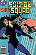 SUICIDE SQUAD #21B 