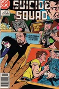 SUICIDE SQUAD #19B 