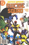 SUICIDE SQUAD #13B 