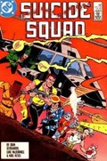 SUICIDE SQUAD #2 
