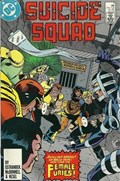 SUICIDE SQUAD #3 