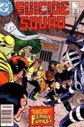 SUICIDE SQUAD #3B 