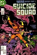 SUICIDE SQUAD #15 