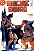 SUICIDE SQUAD #10 