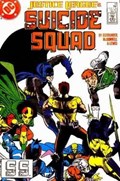 SUICIDE SQUAD #13 