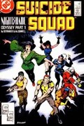 SUICIDE SQUAD #14 