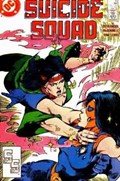 SUICIDE SQUAD #12 