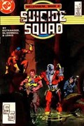 SUICIDE SQUAD #9 