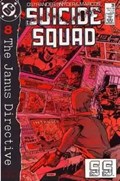 SUICIDE SQUAD #29 