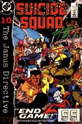 SUICIDE SQUAD #30 
