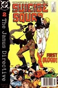 SUICIDE SQUAD #27B 