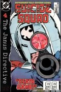 SUICIDE SQUAD #28 