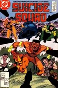 SUICIDE SQUAD #24 