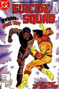 SUICIDE SQUAD #18 