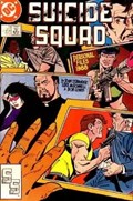 SUICIDE SQUAD #19 