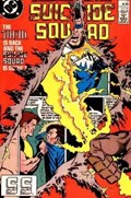 SUICIDE SQUAD #17 