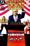 SUICIDE SQUAD #22 