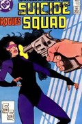 SUICIDE SQUAD #21 