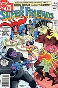SUPER FRIENDS #30B 