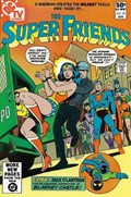 SUPER FRIENDS #40 