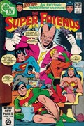 SUPER FRIENDS #39 