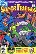 SUPER FRIENDS #42 
