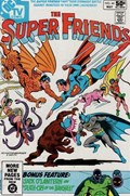 SUPER FRIENDS #44 