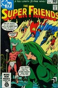SUPER FRIENDS #47 