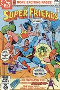 SUPER FRIENDS #38 