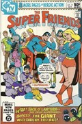 SUPER FRIENDS #37 