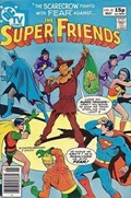 SUPER FRIENDS #32B 