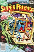 SUPER FRIENDS #16 