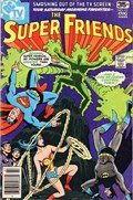 SUPER FRIENDS #12 