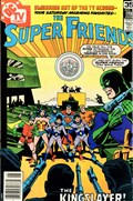 SUPER FRIENDS #11 