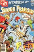 SUPER FRIENDS #14 