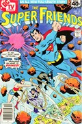 SUPER FRIENDS #15 