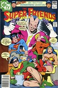 SUPER FRIENDS #39B 