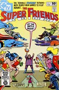 SUPER FRIENDS #41B 