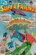 SUPER FRIENDS #27B 