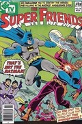 SUPER FRIENDS #26B 