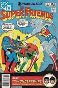 SUPER FRIENDS #29B 