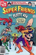 SUPER FRIENDS #36B 