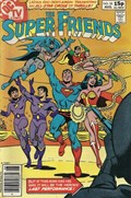 SUPER FRIENDS #35B 